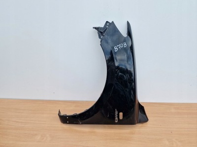 Hyundai santa fe 06-09 rok левый крыло перед оригинальный номер фото №1