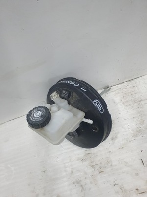 Підсилювач гальм насос гальмівна twingo iii 472104799rt фото №1