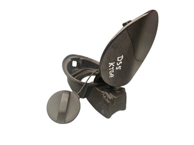 Citroen ds5 2011- кришка заливної пального ktga фото №1