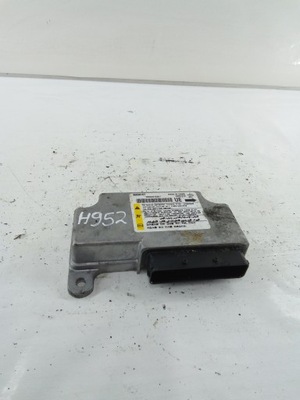 H952 модуль подушек captiva 96838157 фото №1