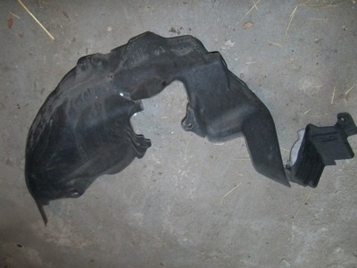 Ford kuga mk3 подкрылок задние правое оригинал фото №1