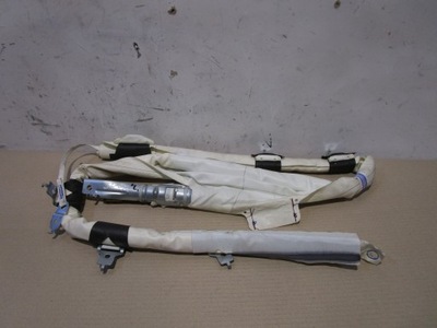 Шторка безопасности левая fiat 500x фото №1