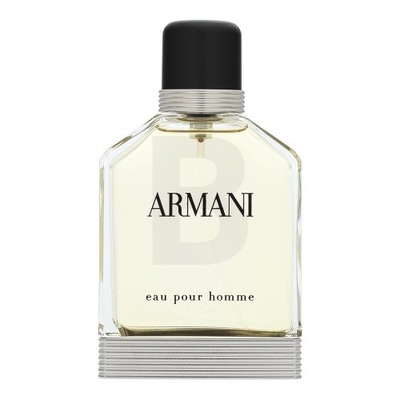 Armani (Giorgio Armani) Armani Eau Pour Homme (2013) woda toaletowa dla mężczyzn