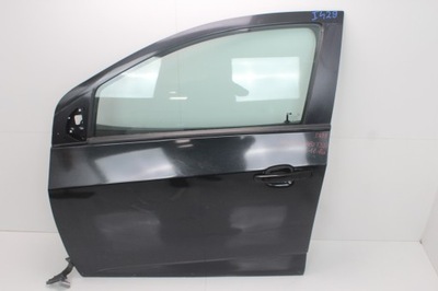 Двері лівий перед chevrolet aveo t300 11-14r gar фото №1