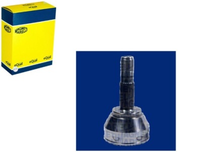 Шрус  полуось наружный левый/правый citroen c25 fiat ducato talento peugeot фото №1