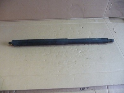 Mercedes ml w164 привод крышки a1647400445 фото №1