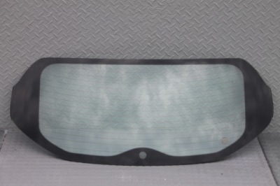 Стекло крышки багажника задняя nissan qashqai j11 13-21 фото №1