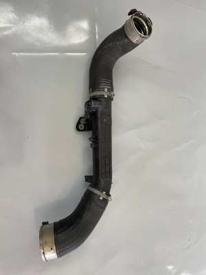 Volvo s90 ii 2.0 d4 wąż шланг труба інтеркулер 31686412 фото №1