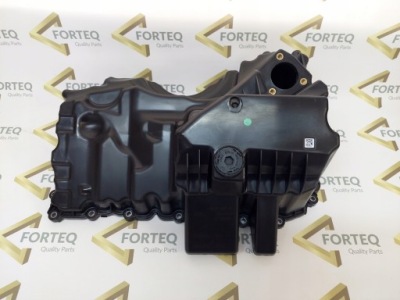 Поддон масляная bmw 5 f10 2.0 2012- фото №1