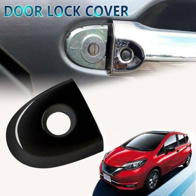 FOR NISSANA JUKE MICRA DRIVERS PROTECTION LOCK DOOR  