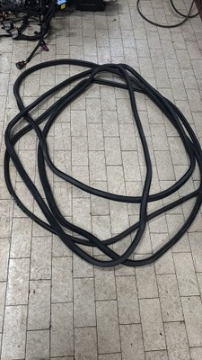 Прокладка двері/кришка bmw 5 g30 фото №1