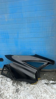 Kia proceed 2017- крыло задняя правый задний фото №1