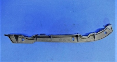 Напрямна бампера лівий задня mercedes r klasa w251 фото №1