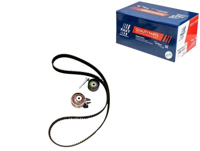 Fast ft41107 ремень распределительного вала фото №1