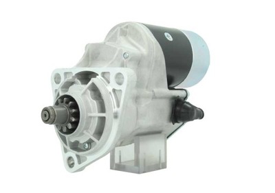 Новий стартер isuzu 4.5 kw фото №1