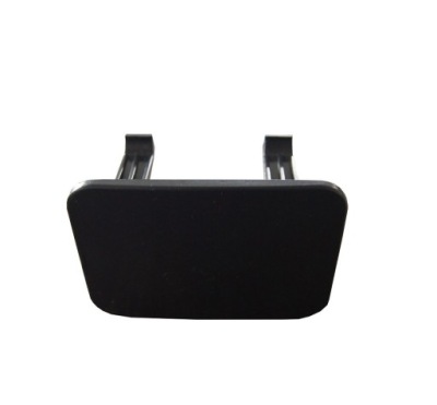 Заглушка розпилювача фари бампера man tga 81.41685-0040 фото №1