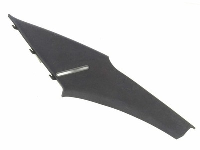 Mercedes clk w208 защита обшивка стойка левый задняя фото №1