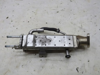 Радіатор вихлопних газів 2.2 i-dtec civic ix hb фото №1