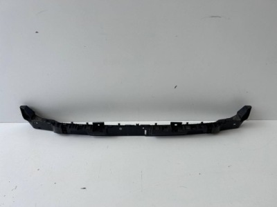 Tesla model y напрямна бампера задня 1494045-00 оригінал фото №1