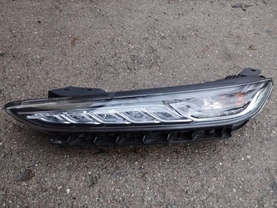 LAMP LEFT LED DRL HYUNDAI KONA 92207-J9000  