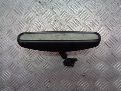 Дзеркало внутрішнє toyota avensis t25 фото №1