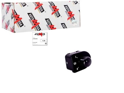 Automega 274693010 переключатель, регулировка зеркало наружного фото №1