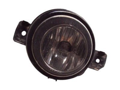 Протитуманна фара лівий перед renault clio ii lift фото №1