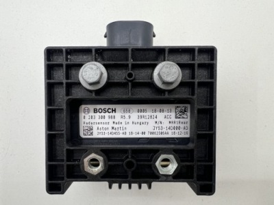 Радар модуль бампера заднего aston martin vantage iv 2018-2025 фото №1