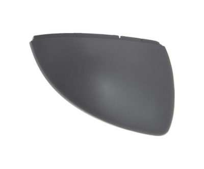 Vw golf sportsvan 13 - 20 крышка зеркало правая фото №1