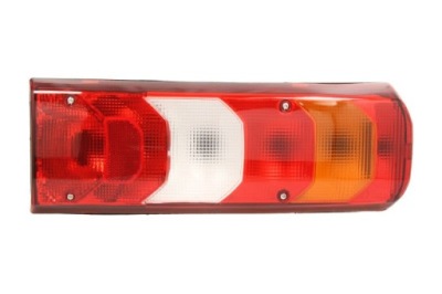 Лампы задние abakus 440-1986r-we фото №1