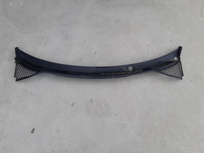 Жабо plastikowe-peugeot 207 2006-2012 фото №1