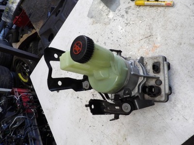 Насос підсилювача 491103543r renault master iv 4 фото №1