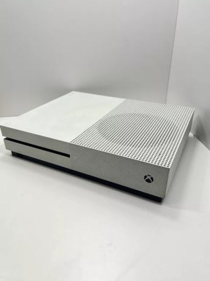 KONSOLA XBOX ONE S 1681