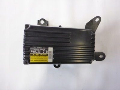 MÓDULO UNIDAD DE CONTROL ABS TRC VSC LEXUS IS 3 300H 13-  