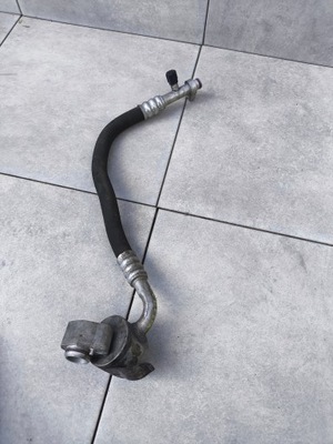Mercedes w212 wąż трубка кондиціонера mercedes w212 a2128306015 ? фото №1