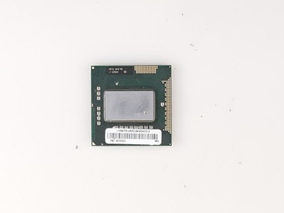 Intel Core i7-820qm 2.80GHz PGA988 8MB
