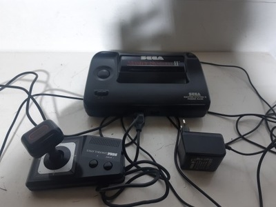 Zestaw Konsola Sega Master System II