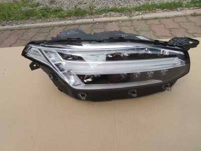 Volvo xc90 ii lift лампа перед передня full led active high beam 32404716 фото №1