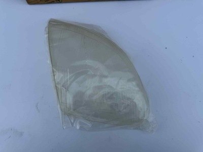 Mercedes slk r170 стекло фары фара лампы правый перед оригинальный номер 7585 фото №1