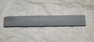 Молдинг дверь правый перед ford ecosport // 2835 фото №1