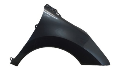 Крыло правый перед peugeot 3008 i ktpd фото №1