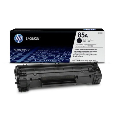 Hp CE285A 85A LJ P1102 M1130 ORYGINAŁ