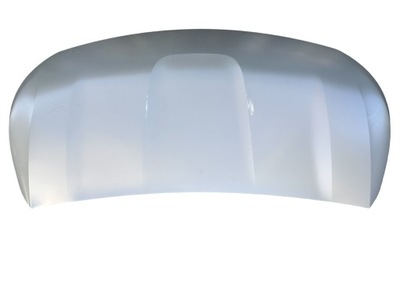 Nissan nv 300 interstar 2022r- lift капот передня фото №1