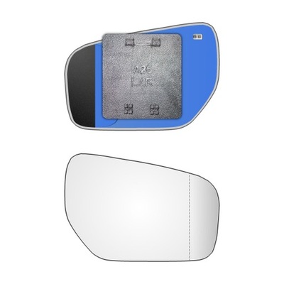 Асферичний renault koleos 2006-2015 2007 2008 2009 фото №1