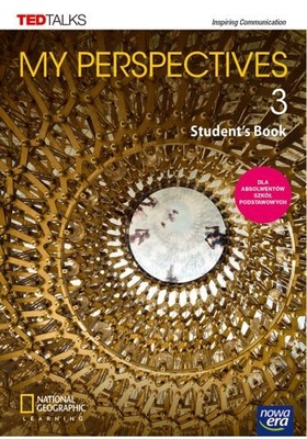 My Perspectives 3. Student's Book