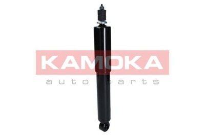 Амортизатор kamoka 2000989 56100mb20a перед nissan cabstar 98 фото №1