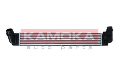KAMOKA 7750070 INTERCOOLER  