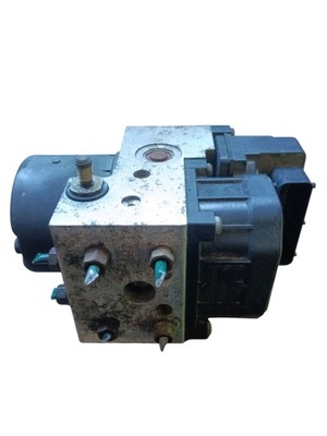 Насос abs opel corsa b 0265216409 фото №1