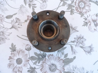 MAZDA 323F BG 89-94 CUBO PARTE TRASERA  