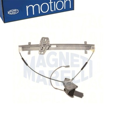 Подъемник стекло перед p do honda cr-v ii 2.0 2.2 фото №1